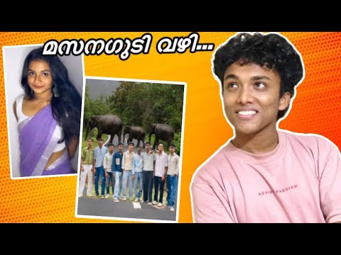 മസനഗുടി വഴി ootty🚶‍♂️| Trending Reels Reaction | AKTOK