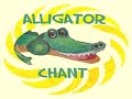 Alligator The Alligator Is My Friend Dr Jean
