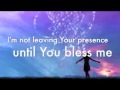 Takeyla Taylor - Until You Bless Me 