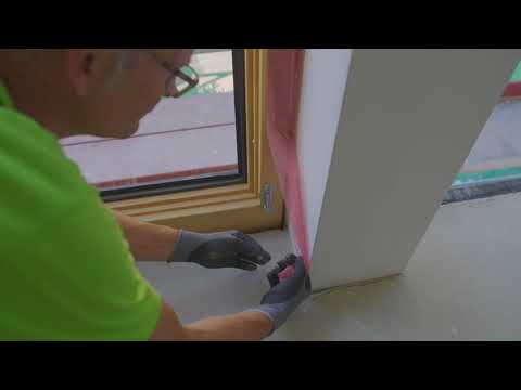 illbruck i3 ProSystem Sanierung