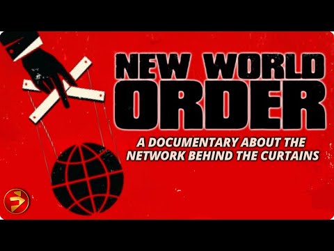 Who Really Pulls the Strings? | NEW WORLD ORDER: THE SHADOW OF POWER | Documentary