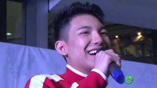 Darren Espanto Christmas Album launch - Only Thing I Ever Get for Christmas