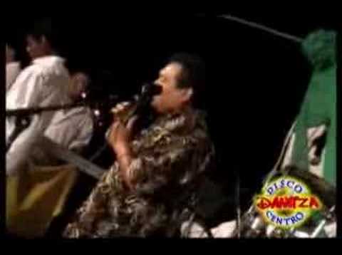 tony rosado-no he podido olvidarte (willytraviz)