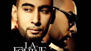 La Fouine - Gucci Sale Music