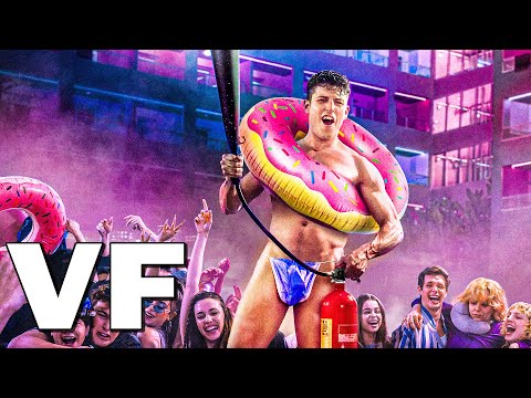 VOYAGE DE FIN D'ANNÉE : Majorque Bande Annonce VF