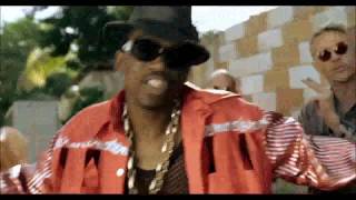 Daddy Yankee Ft Major Lazer   Watch Out For This video oficial