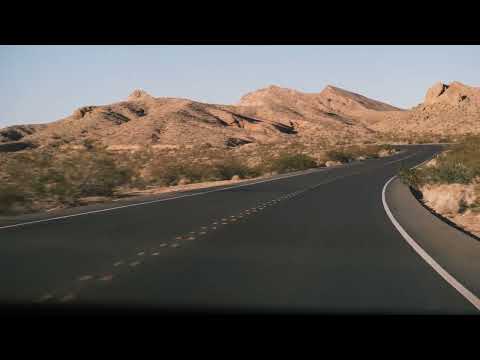 Benjamin Dakota Rogers - Man Of Constant Sorrow (Official Visualizer)