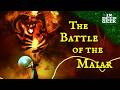 Gandalf vs the Balrog Explained