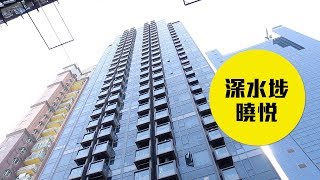 晓悦 长沙湾 深水埗 屋苑专页 美联物业