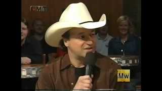 Mark Chesnutt - Most Wanted Live &quot;2002&quot;
