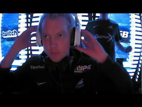 GODSENT vs Epsilon - BARBARR's huge 1v4 |PGL Regional Minor Championship Europe|