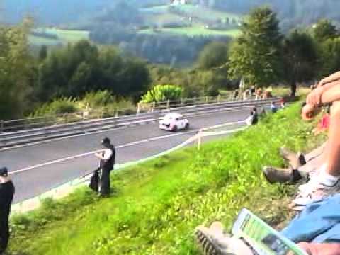 43°trofeo vallecamonica malegno borno parte 1