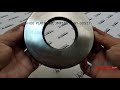 Відео огляд Плита опорна JMF151 XKAY-00527 Handok