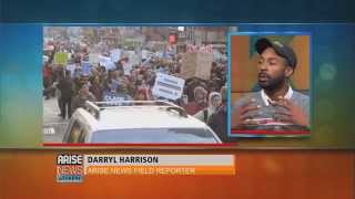 Arise News Weekend - Black Lives Matter