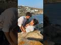 Young Greek Boy Love ️ Greek Mykonos Love Boys