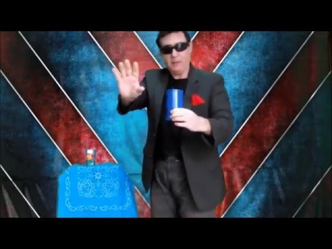 Magic silk & Silk magic