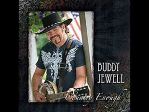 The Southern Side Of Heaven - Buddy Jewell