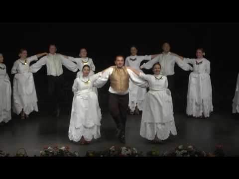 KUD JANUŠEVEC – „NA VELIKO PRELO“