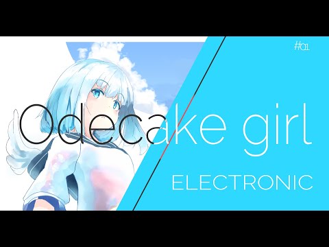 【Future Core】Yu-dachi - Odecake Girl