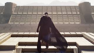 【速報】『デューン 砂の惑星PART3』シリーズ完結編の新予告 世界解禁！