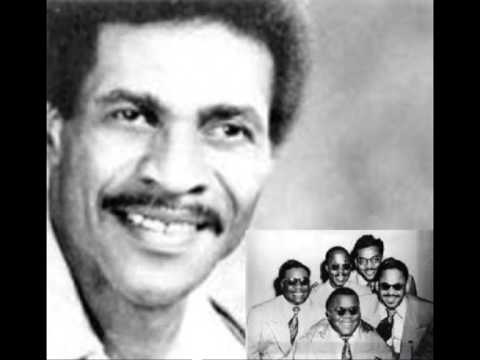 Five Blind Boys Of Mississippi - Father I stretch my hands to Thee ( Roscoe Robinson lead)