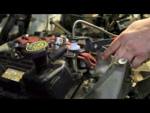37300 Fuel and AC Disconnect Pliers