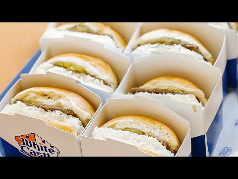 White Castle Marathon