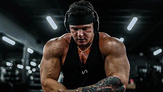 STEP OUTSIDE YOUR COMFORT ZONE | MATT GREGGO | CLASSIC BODYBUILDING MOTIVATION 2025