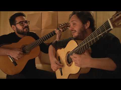 Visita Boa: Cainã Cavalcante e Yamandu Costa - Entre o Céu e o Mar