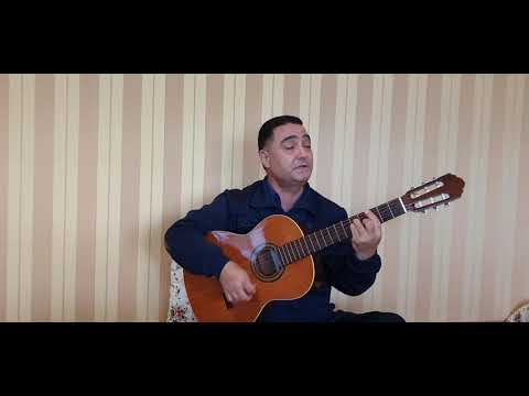 Myrat Işangulyýew "Garyp"