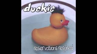 Duckie - Pull Me Back