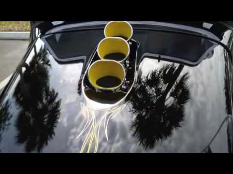 Cool Cruisers Car Show