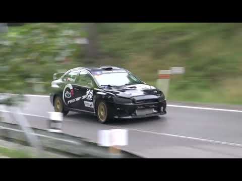 TODOS Kremnica 2022- Ozga Piotr - Mitsubishi Lancer Evo X | MotoRecords |