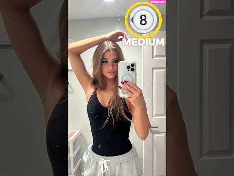 Brooke Monk Jerk