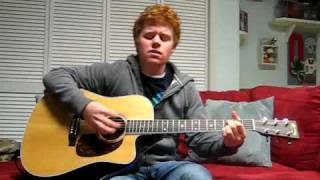 The Almost - Dirty and Left Out (Cover)