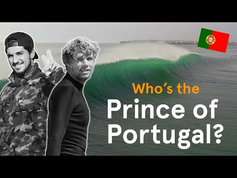 'If The Portugal CT Is Cooking, Gabriel Medina Is Winning,' predicts Local Tube Expert