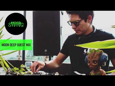 909 Radio Guest Mix (Recorded live at Calle MIA, MEX) - Moon Deep