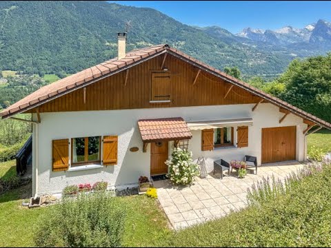 Propriété à vendre à La Rivière-Enverse, Haute-Savoie - 600 000 € - photo n°3