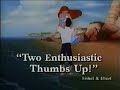 The Little Mermaid 1989 TV Spot A Timeless Classic