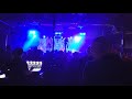 Wintersleep Waterloo March 20, 2019 (Migration)