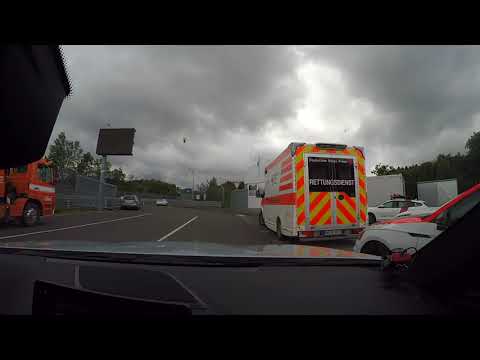 M2 Competition 2020 - Pistenclub Trackday - Nürburgring 9:11 06/08/2021