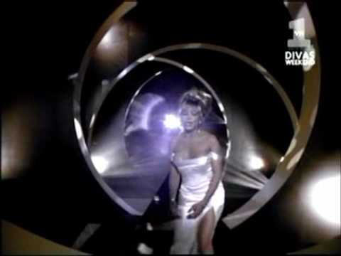 Tina Turner Goldeneye Urban A C Remix