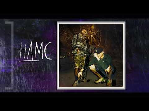 ХЕСУС ОТ ЯМБОЛ X MVRK EXO - NDMS / НДМС