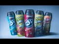 Doritos 3D Go Snacks Commercial 2002