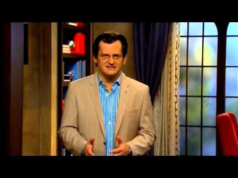 TCM Sunday Matinee - The Four Feathers (Intro)