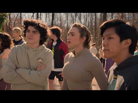 Cobra Kai 6x04: Kenny Shits Himself