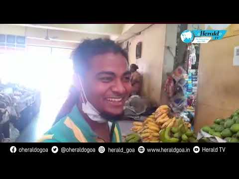 Goans upset with the price of Mangoes this season