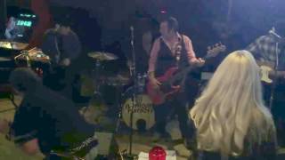 smoke stack lightning