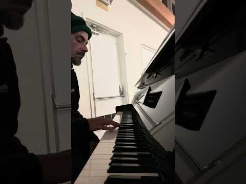 Playing Piano Poorly 291