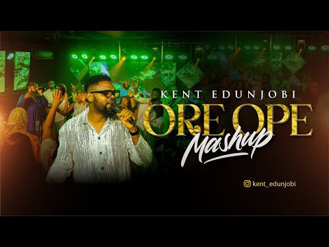 ORE OPE THANKSGIVING MASHUP